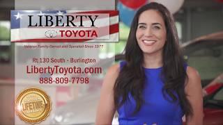 Liberty Toyota │Liberty Toyota Means To Me