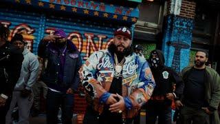 NEMS, Ghostface Killah & Scram Jones - DON'T EVER DISRESPECT ME [Official Video]