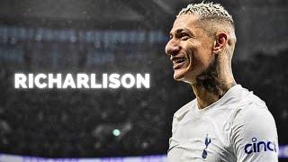 Richarlison - Season Highlights | 2024