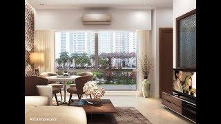 Omkar Signet, Sample Flats, Virtual Tour, Malad (E), Mumbai