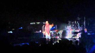 Erykah Badu Beat Boxing LIVE at Howard Homecoming R&B Show