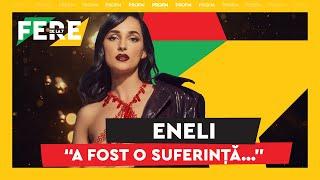 ENELI, farsă pentru LORA la #searadupa7 cu FERE