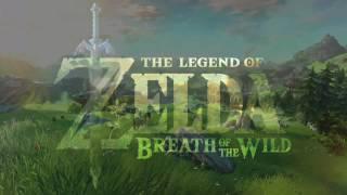 Sounds of Hyrule 1- Hyrule Field (Day) from Breath of the Wild