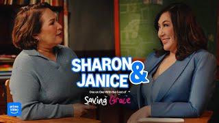 Saving Grace: One on One with Sharon Cuneta & Janice De Belen | Prime Video