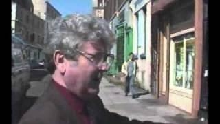 Liverpool "Tour" with Allan Williams 7-2-90 part. 3