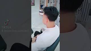 My try. Hair Cut
