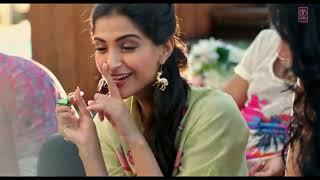 Dheere Dheere Se Meri Zindagi Video Song (OFFICIAL) Hrithik Roshan, Sonam Kapoor | Yo Yo Honey Singh