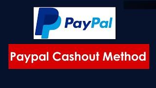 Withdraw Money  from PayPal without Bank account to Mobile Wallet