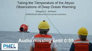 Taking the temperature of the abyss: Observations of the deep ocean warming