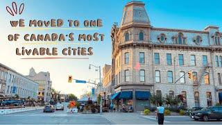 Living in Guelph, Ontario | Pros & Cons | Exploring Guelph | Guelph City Guide