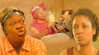 YOU WILL NEVER GET MARRIED TO ANY MAN (OMOTOLA JALADE, JOSEPHINE OKOLIE) OLD NIGERIAN MOVIES