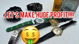 Make Money Online FAST with These Profitable Watch Styles