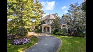 25 Cutler Lane Chestnut Hill, MA | ColdwellBankerHomes.com