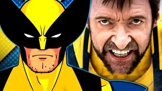 Hugh Jackman is Playing the X-Men 97 Version of Wolverine - EVIDENCE!!