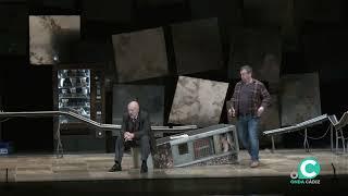 El Gran Teatro Falla acoge la aclamada versión teatral de ‘Los lunes al sol’