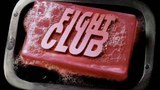 Pixies - Where is my Mind (Fight Club Soundtrack)