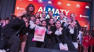 HALLYU & SHOW CONTEST RECAP | ALMATY DANCE FEST 2023