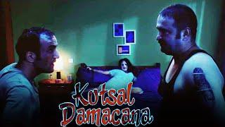 KUTSAL DAMACANA  | Şafak Sezer Komedi Filmi