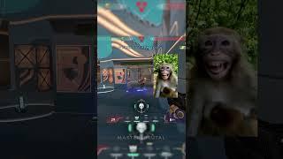 Gekko has Dizzy  #shorts #valorantshorts #valorant #valorantmontage #valoranthighlights