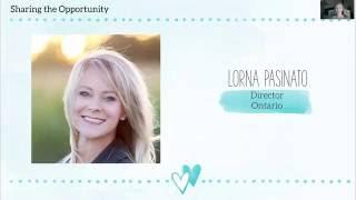 Recruiting Tips: Lorna Pasinato/Webinar June23 for All Canadian Consultants