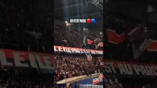 PSG FANS VS ASTON VILLA