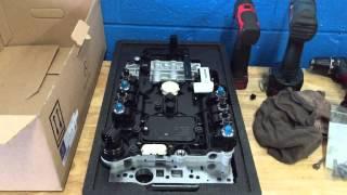 Mercedes Benz Transmission Repair Atlanta Ga | 722.9 Mercedes