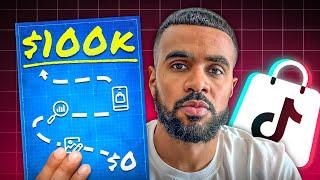 0-$100K With TikTok Shop [2024 Full Blueprint]