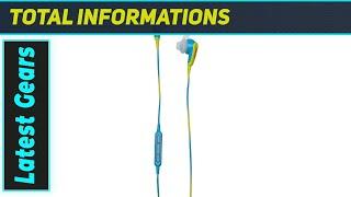 Best Workout Earbuds? Bose SoundSport (Renewed)