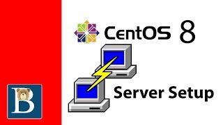 Putty - Centos 8 initial Server setup on Vultr or Digital Ocean or any VPS - Cyberpanel Tutorial