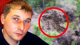 Man Makes P*edophile Dig His Own Grave & Buries Him After He R*ped His Daughter