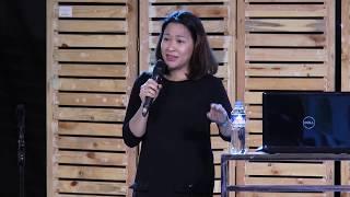 The Fear of God- Jackie Yu (5.7.19)