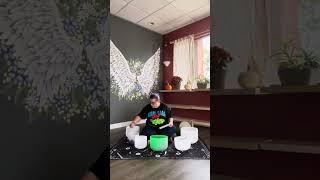 Sound Bath to Clear Your Chakras.