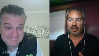 New Energy Ep 03 - Craig Nicol (GMG and AL-Ion Batteries)