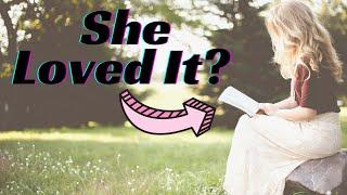 Divorced Woman Reacts To a Book For Men - The Unplugged Alpha