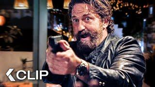 Gerard Butler lässt sich nicht verarschen! - CRIMINAL SQUAD 2 Clip German Deutsch (2025) Exklusiv