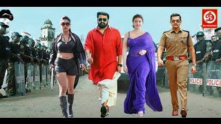 KANAL {HD}- New Released Full Hindi Dubbed Movie || Mohanlal, Anoop Menon ,Honey Rose ,Prithviraj