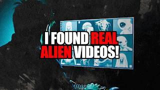 Hacker Claims NASA Erased Proof of Alien Life | Sci Fi Doc