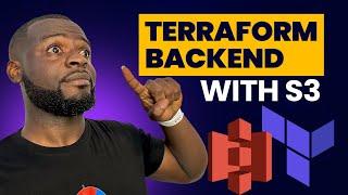 Terraform State DeepDive | Remote Backend | State Locking | Part 8 #terraform