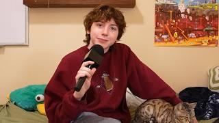 Am I having a quarter-life crisis? | Couch Surfing (ep. 17)