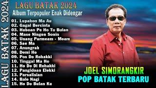 Joel Simorangkir - Lagu Batak Terbaru 2024 - Pop Batak Terpopuler Saat Ini Yang Enak Didengar!!