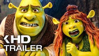 THE BEST NEW ANIMATION & FAMILY MOVIES 2025 (Trailers)