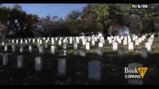 History of Arlington National Cemetery