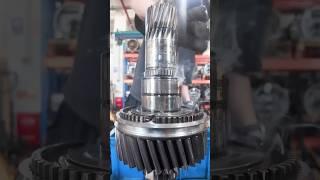 Truck ZF Transmission Assembly! Foton Auman EST!
