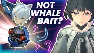 The New Weapon Banner MAY Not Be WHALE Bait? ZZZ (Zenless Zone Zero)