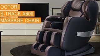 OOTORI Asuka A600 Massage Chair