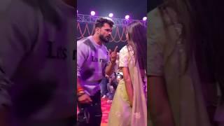 # Priya Shivani aur khesari Lal Yadav ke stage show