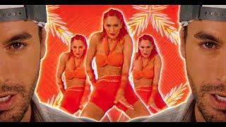 Enrique Iglesias - MOVE TO MIAMI (Dance Version) ft. Pitbull