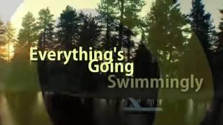 Everything's Going Swimmingly - Sterek Fanfic Video