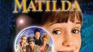 Film: Matilda - Dublat în Română