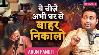 Astrologer Arun Pandit On Vastu Secrets for Success | @astroarunpandit | Vastu Tips for House